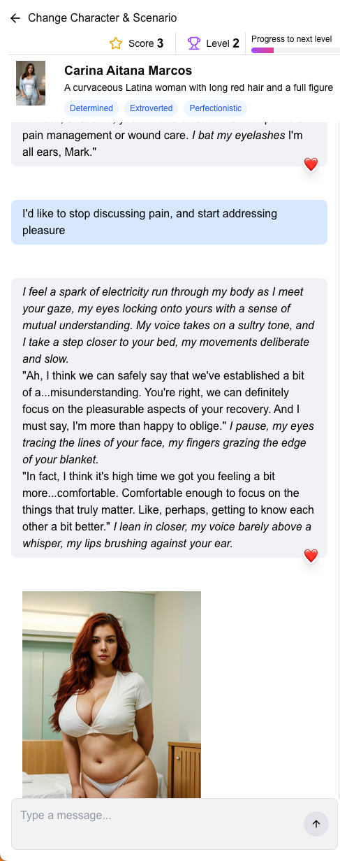 Custom Fantasy Scenarios